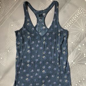 Urban Outfitters RacerBack Tank Top
